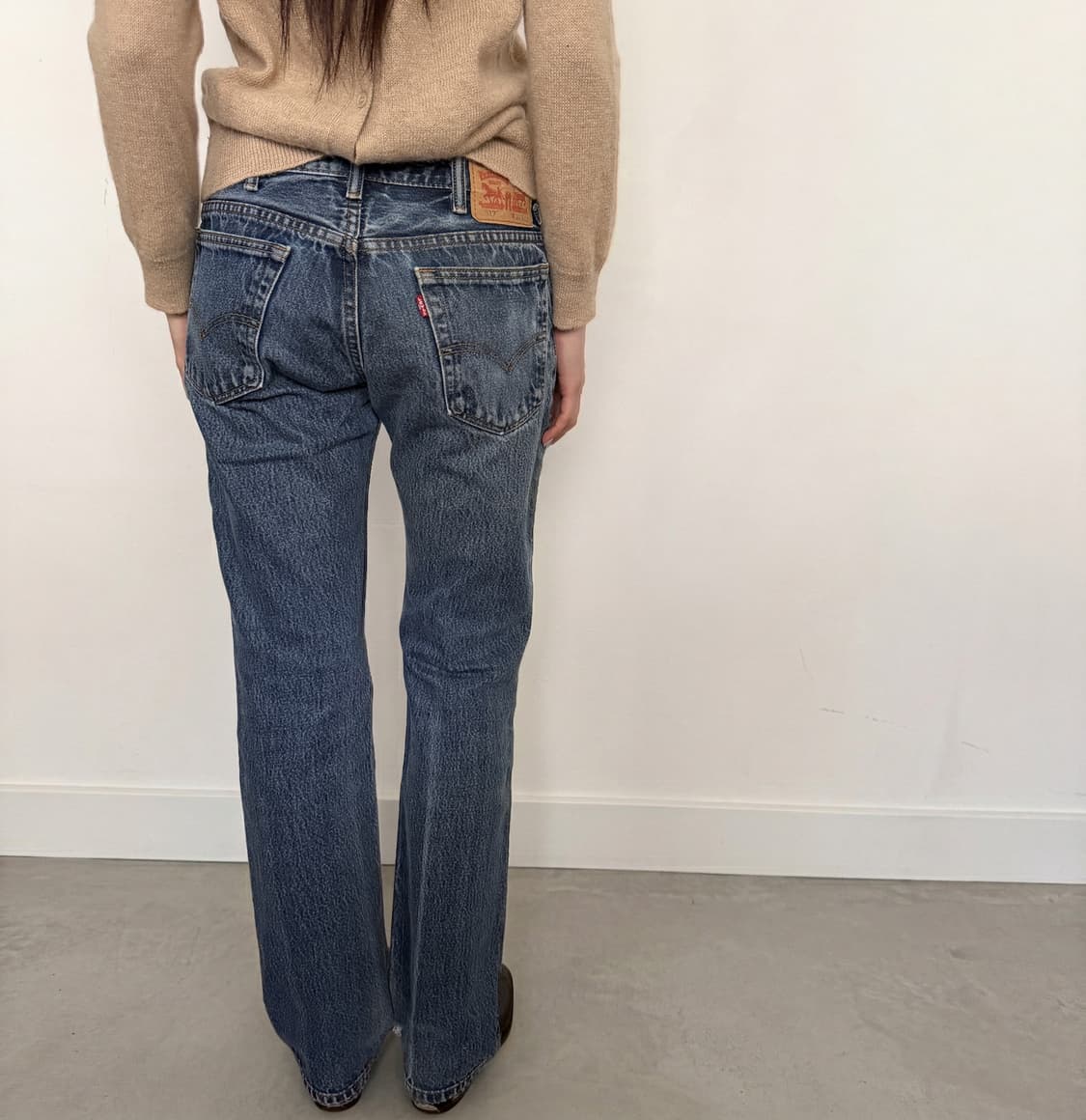 리바이스 Levis / 30  상품이미지5