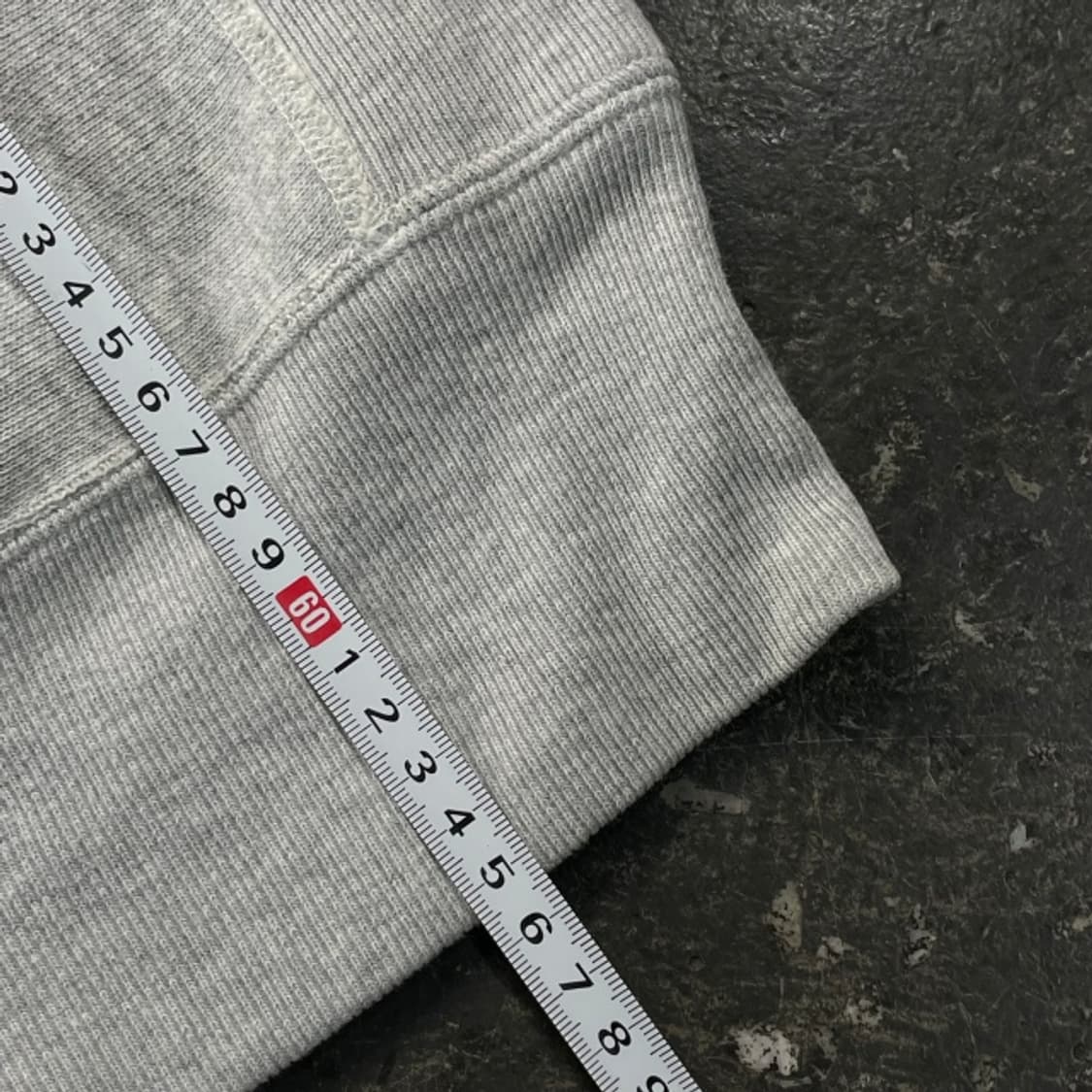 100 챔피언 리버스위브 후드티  상품이미지7