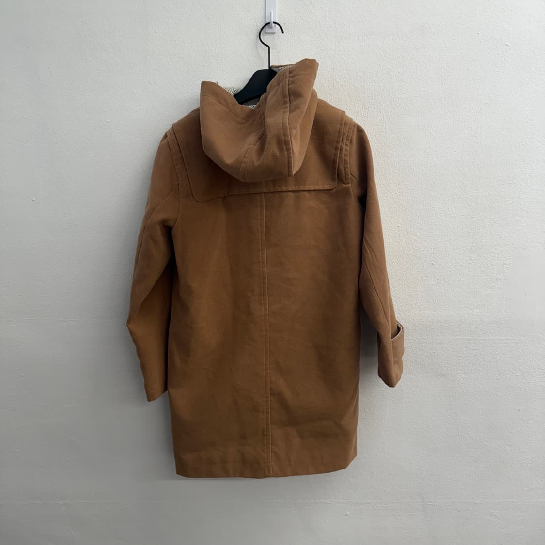 더블네임 더플 코트 (OS) 상품이미지5