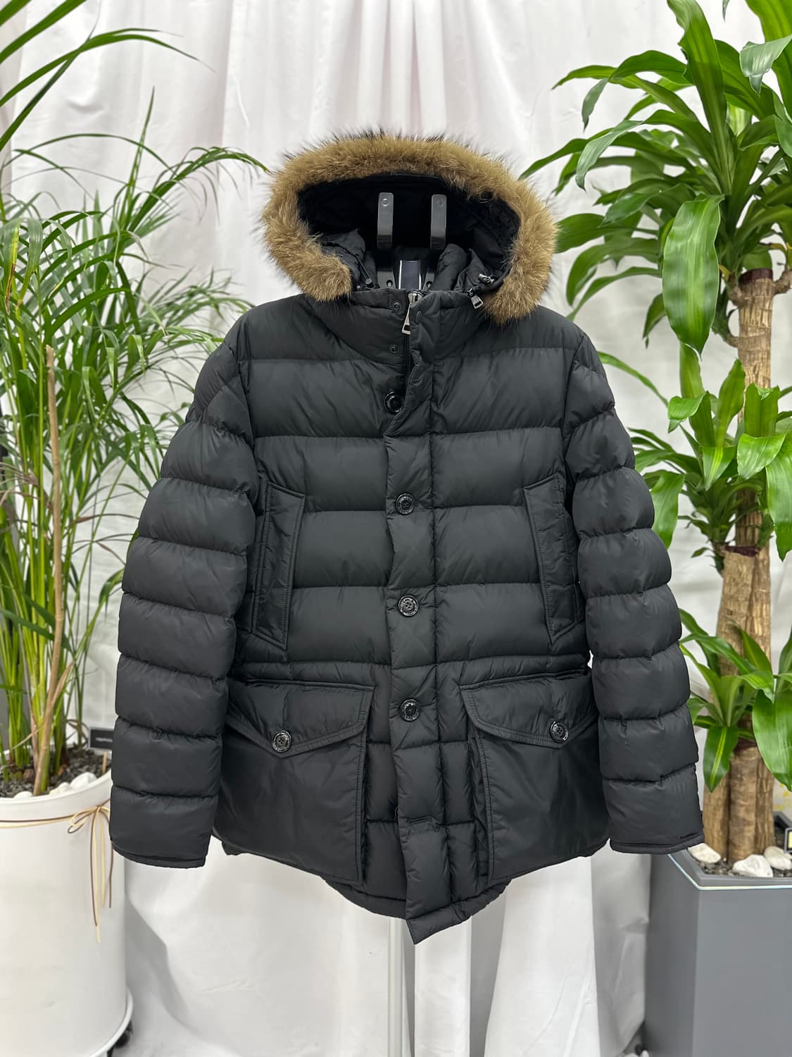 [정품]몽클레어 클루니 6 상품이미지1