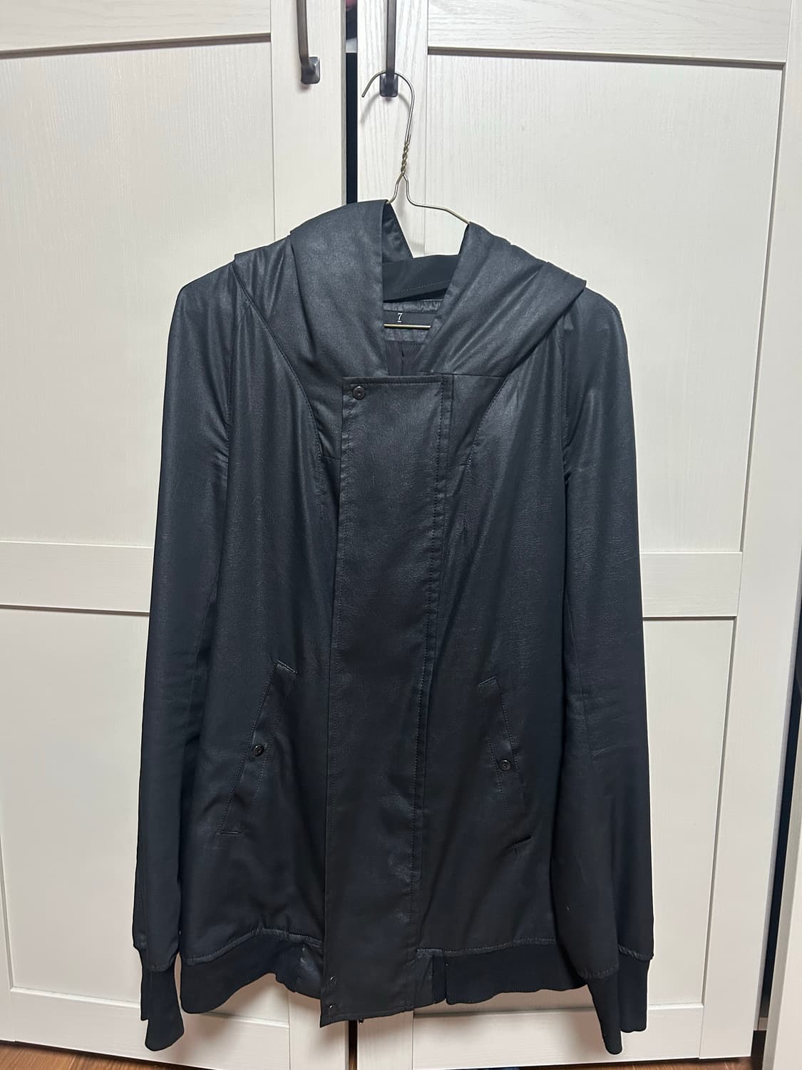 율리우스 후드집업 상품이미지3