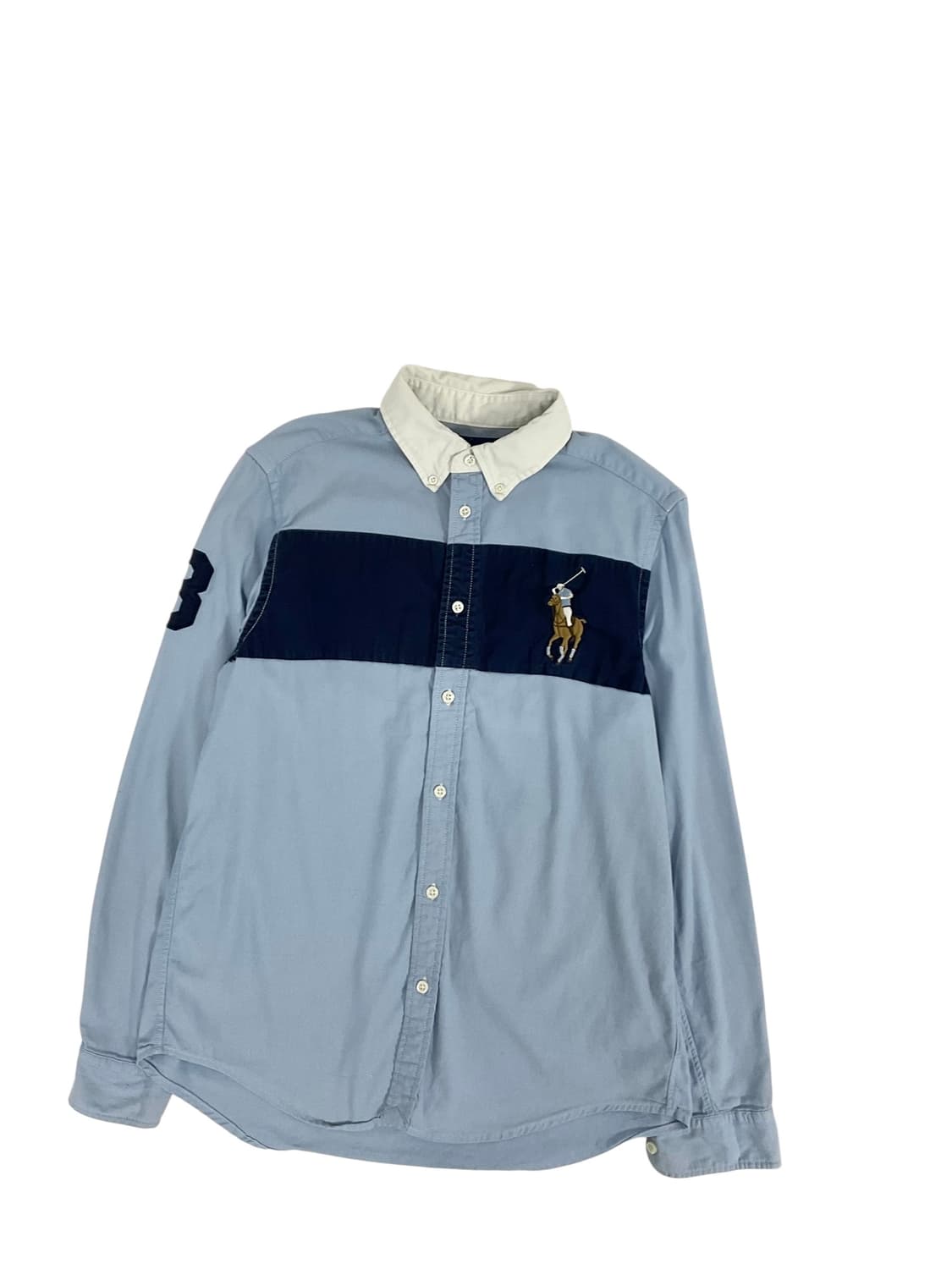 Polo 상품이미지1