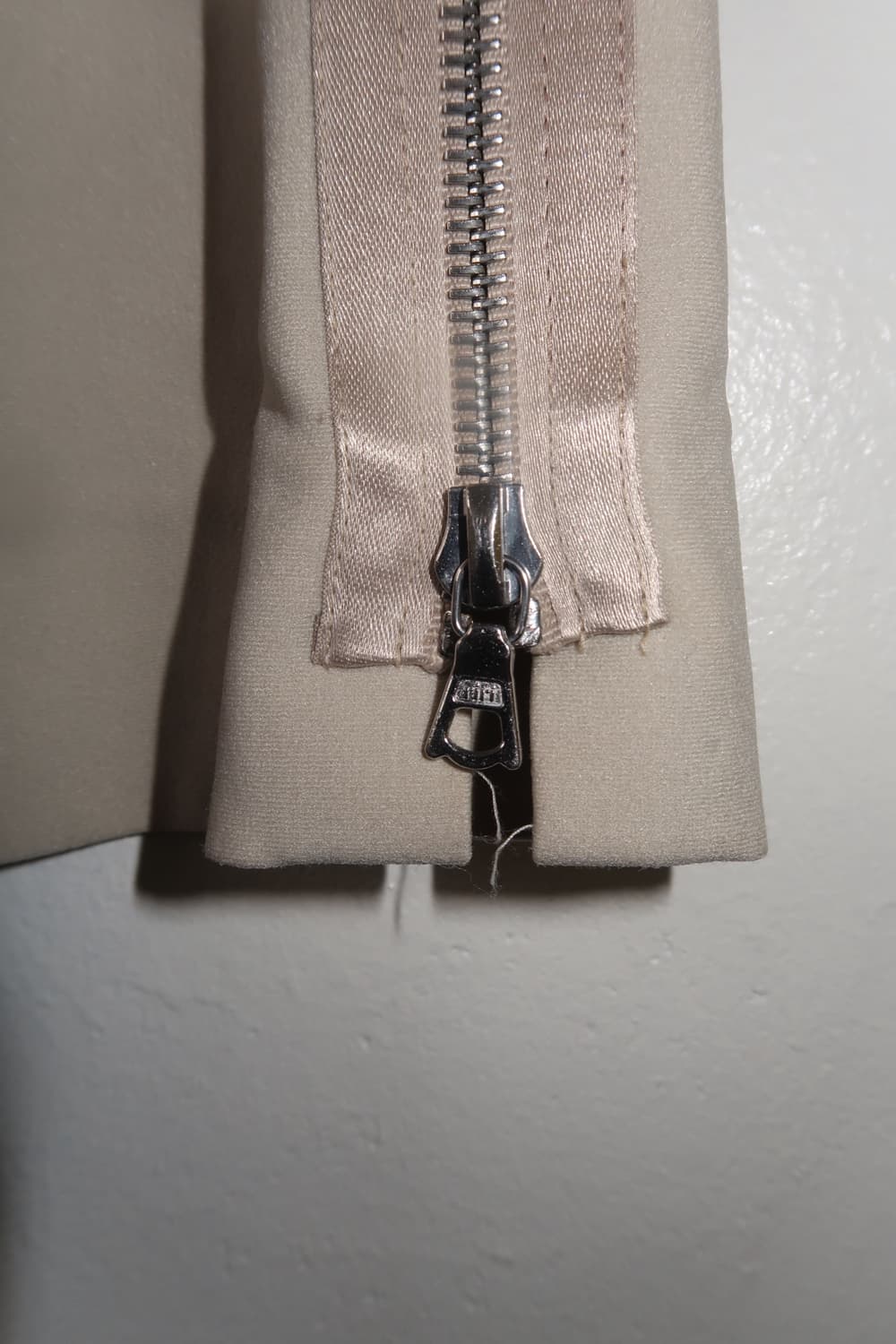 Issey miyake 2005 zip pants 상품이미지5