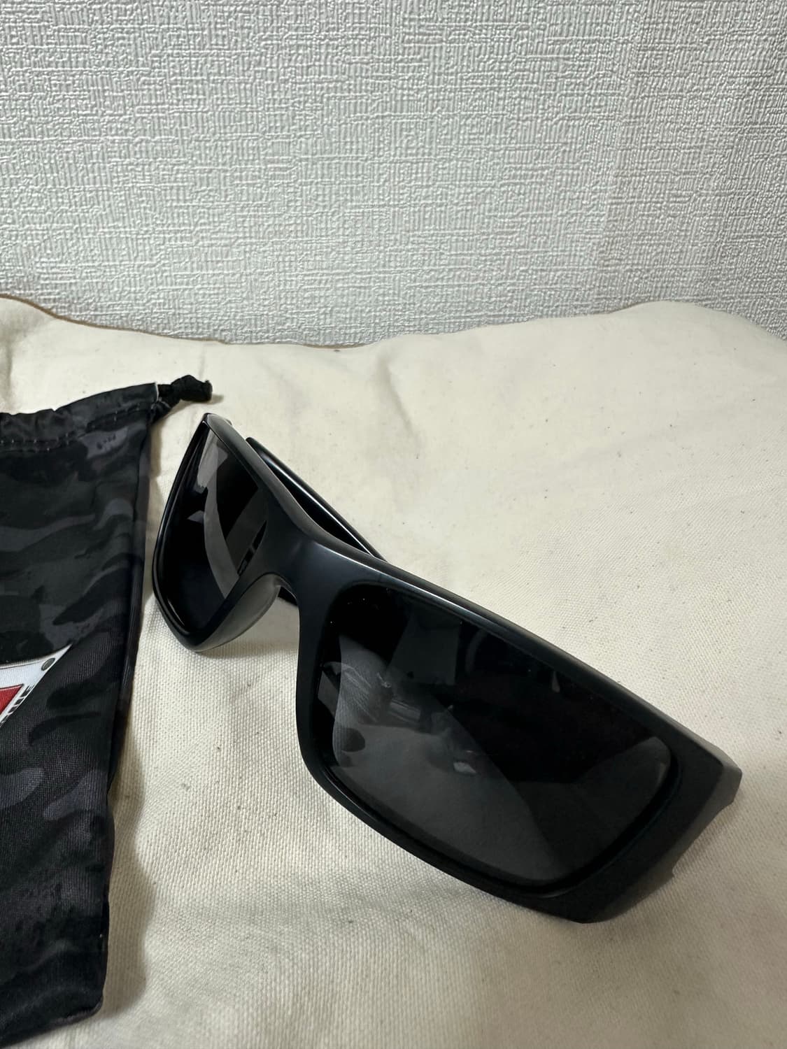 오클리 퓨어셀 상품이미지1