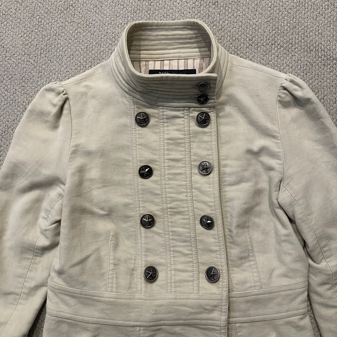 마크 제이콥스 Marc Jacobs 나폴레옹 자켓 상품이미지2