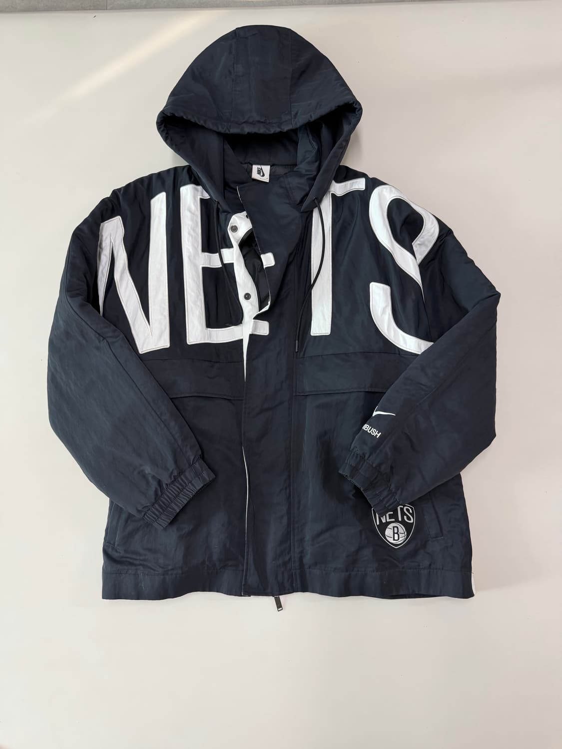 나이키 앰부시 자켓 XL 상품이미지1