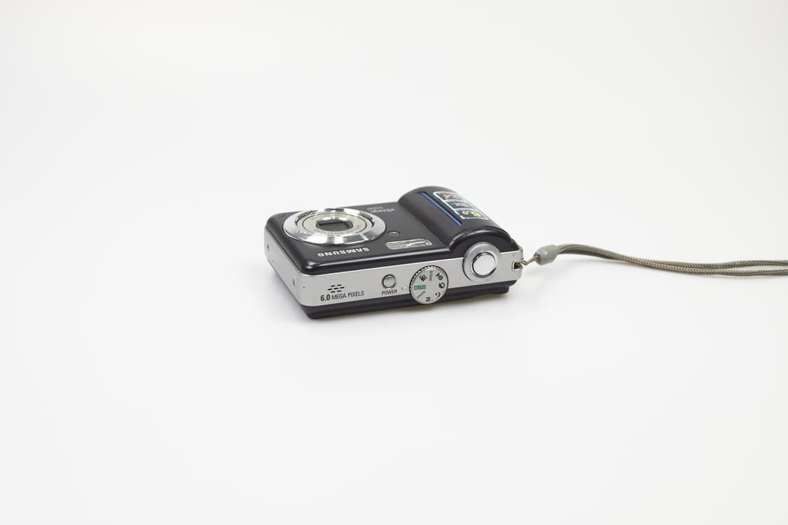 삼성 케녹스 S600 디카🍀 상품이미지6