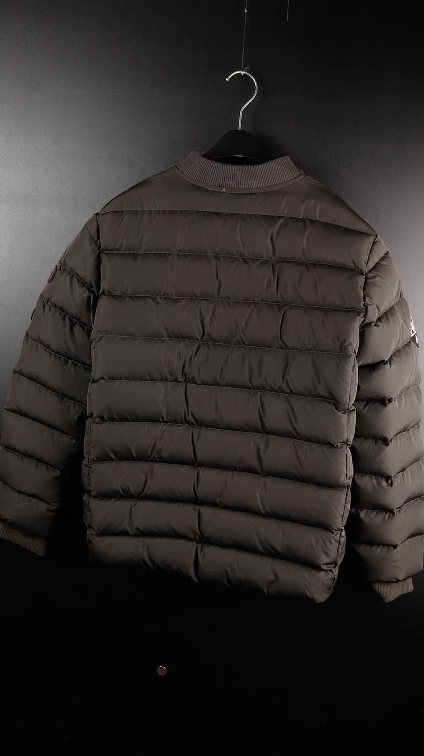 핀앤핏 경량 패딩  상품이미지7