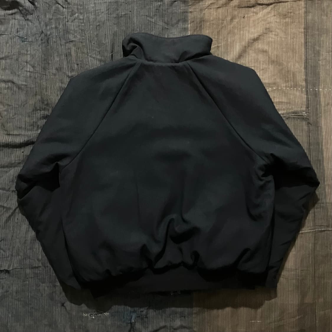 🇺🇸 USA NAVY 오리지널 미해군 쉽보드 자켓 상품이미지4