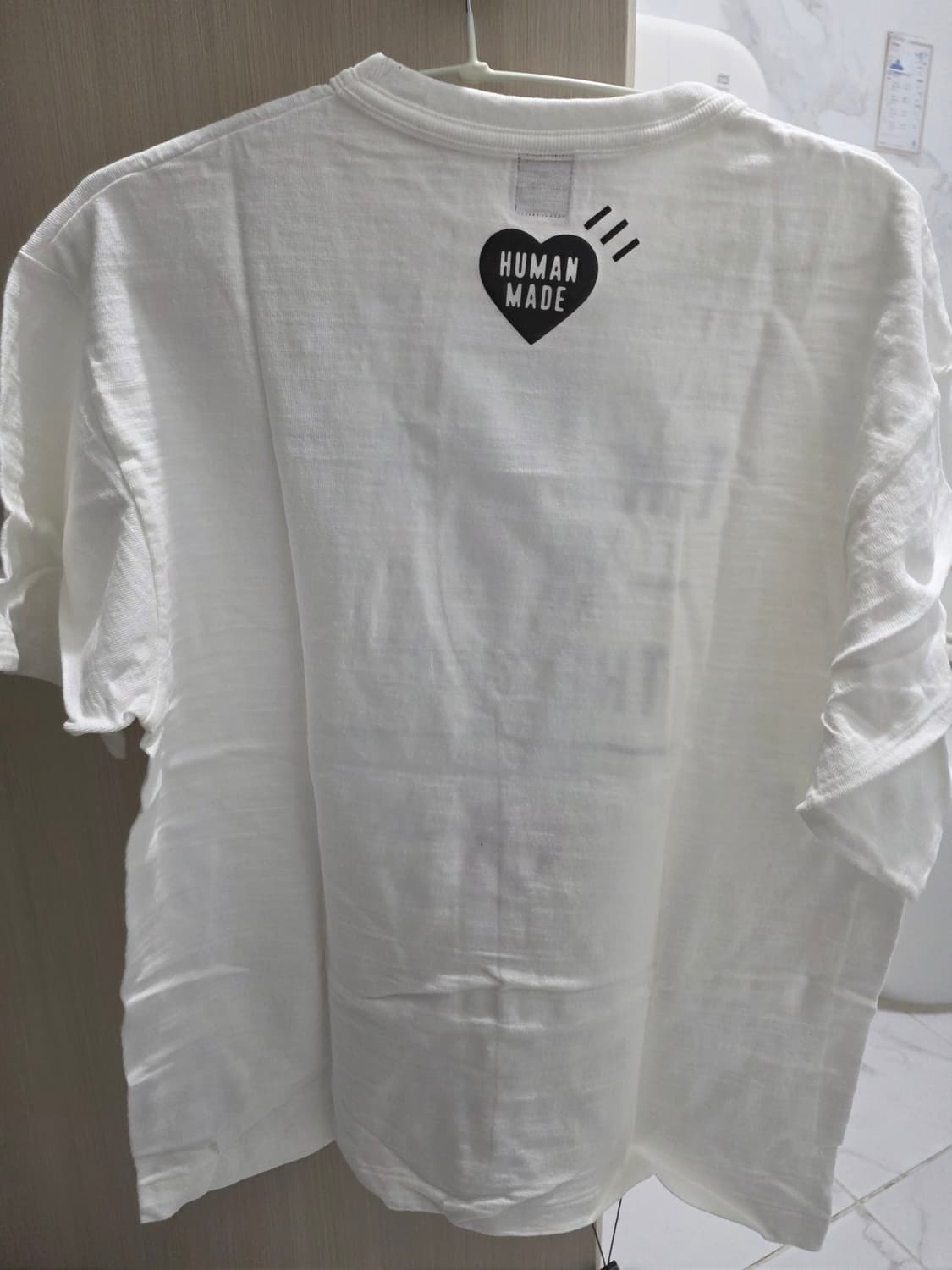 휴먼메이드반팔 상품이미지2