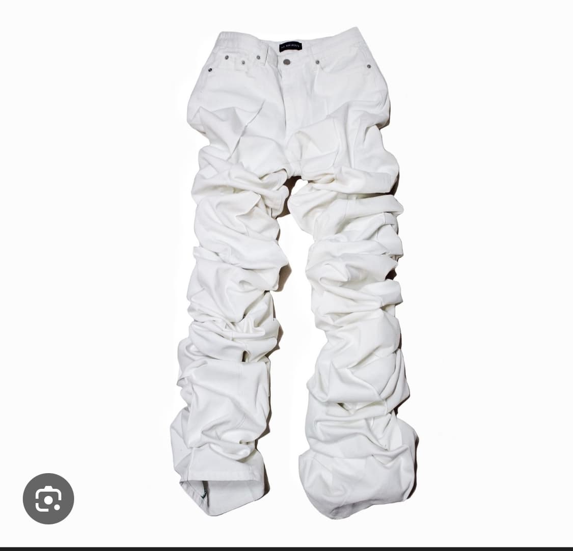 써저리 2m 화이트 상품이미지1