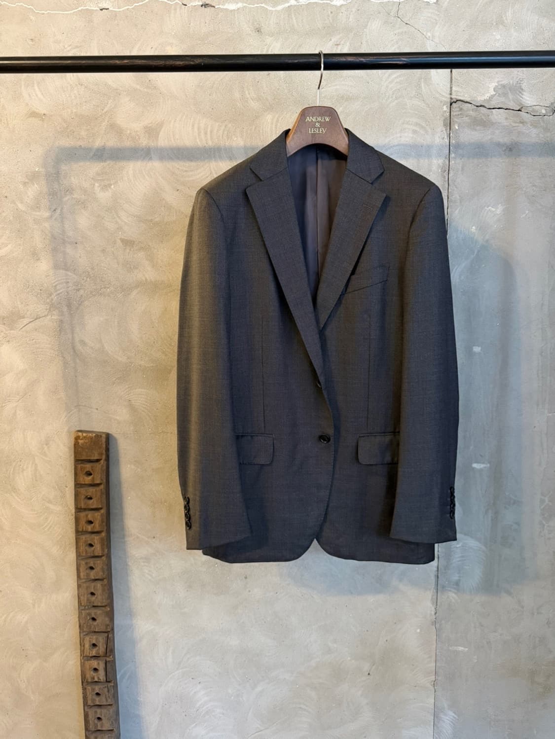 맥킨토시 테일러드 자켓 슬림100 상품이미지1