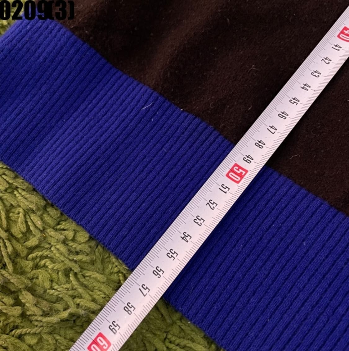 루이까스텔 니트 스웨터 상품이미지7