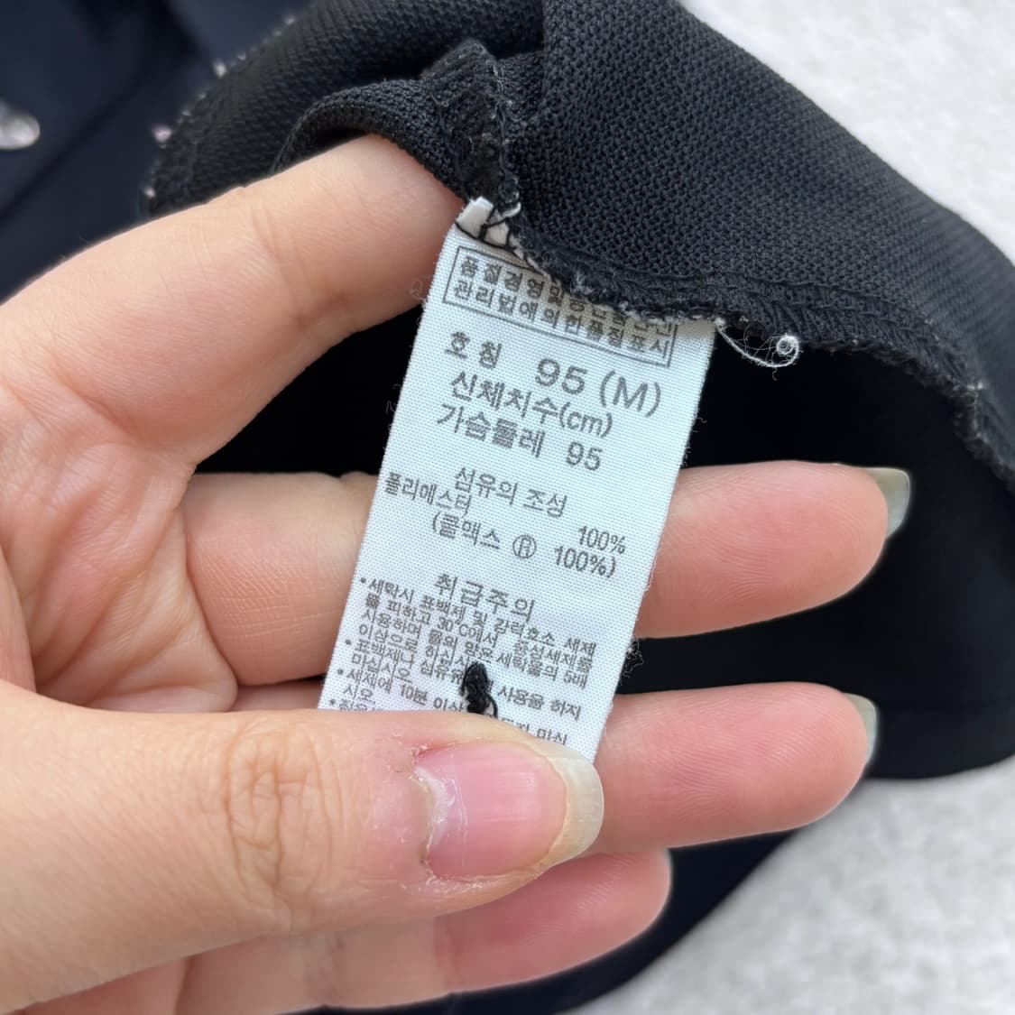 M 컬럼비아 여성 반팔 카라 티셔츠 0403E 상품이미지4