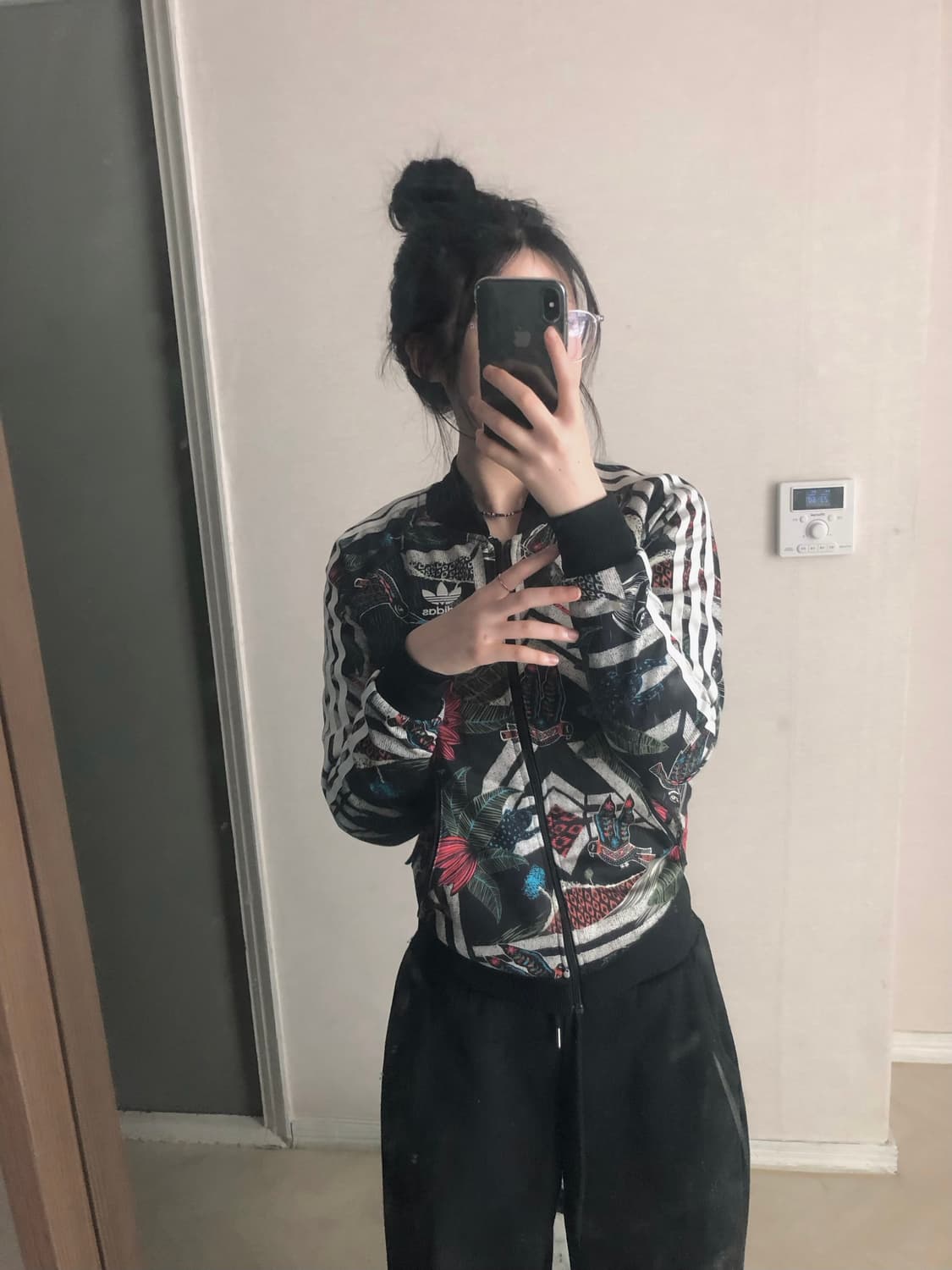 아디다스 져지 (뒷판 개이쁨) 상품이미지1