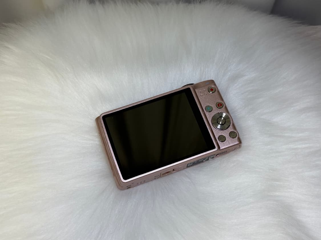 카시오 엑슬림 ex-z300 핑크 🩷 상품이미지6