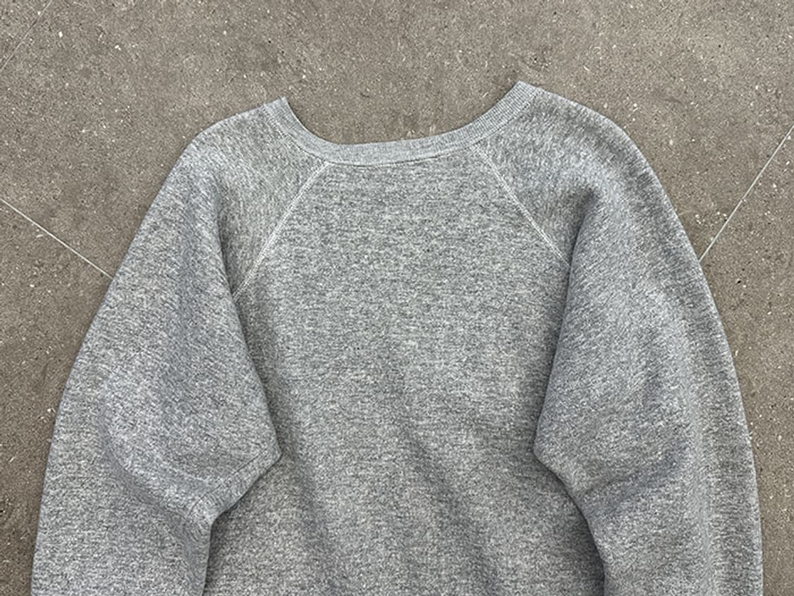 70'S VELVA SHEEN_ made in U.S.A (L) 상품이미지5