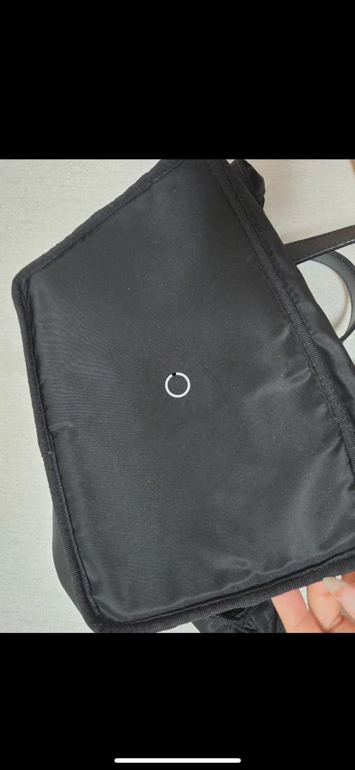 프라다 스몰백 (가격 조정 가능) 상품이미지6