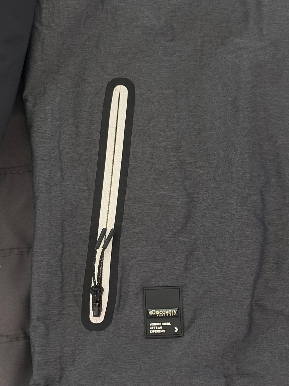 디스커버리 바람막이(상태👍🏻) 상품이미지4