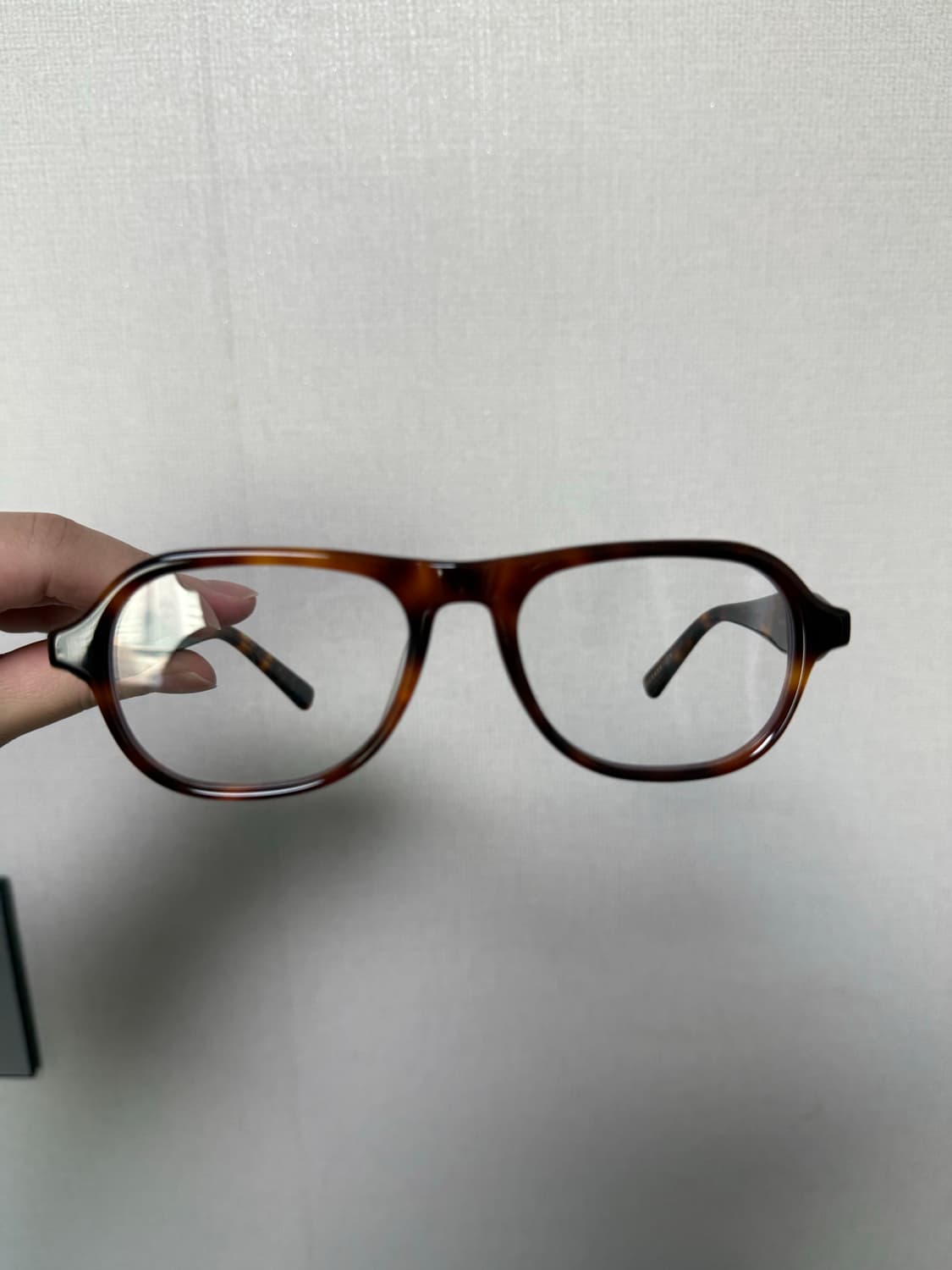 젠틀몬스터 마르지엘라 mm113 풀박 상품이미지1