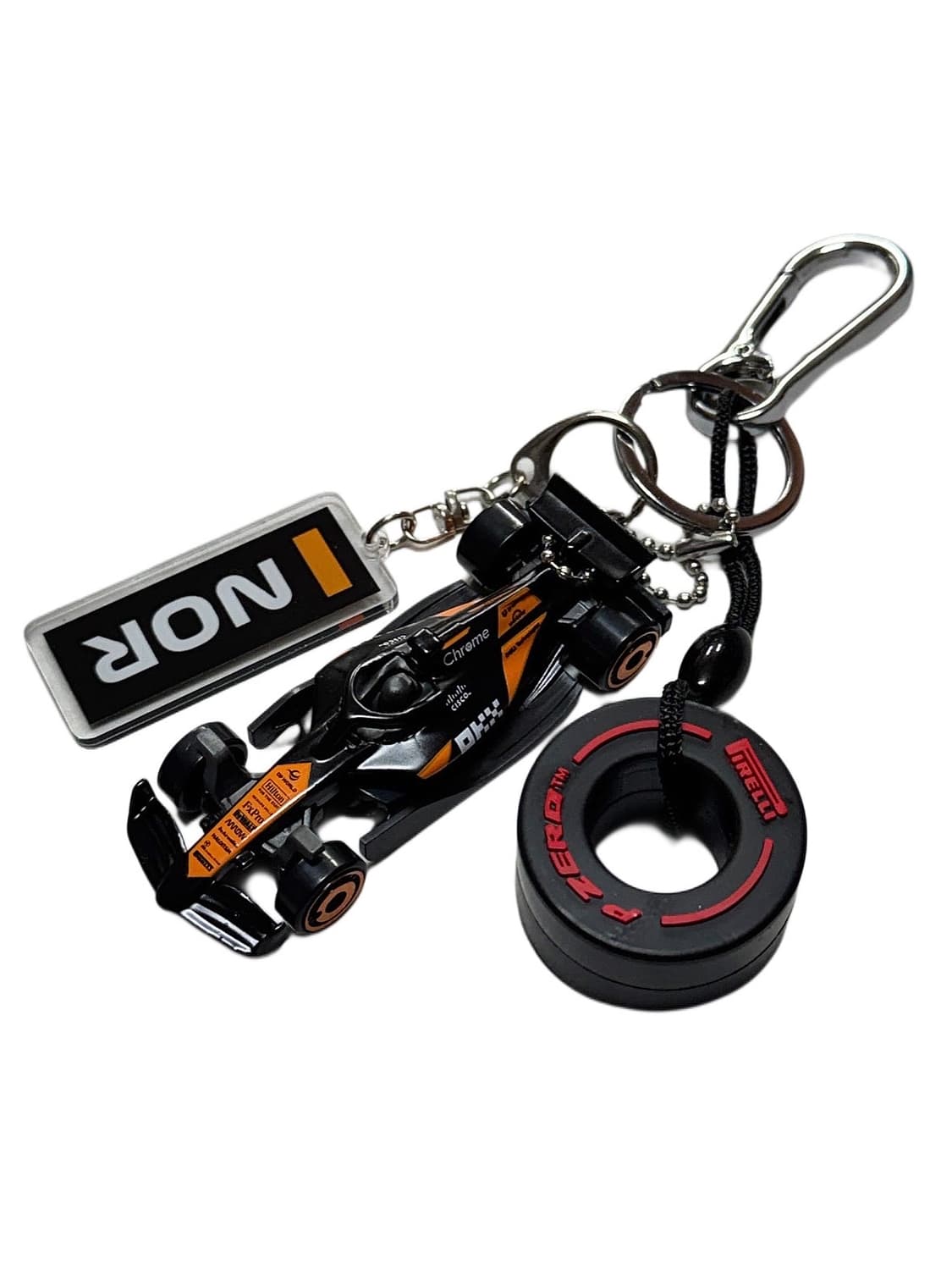 McLaren Formula 1 Team 상품이미지1