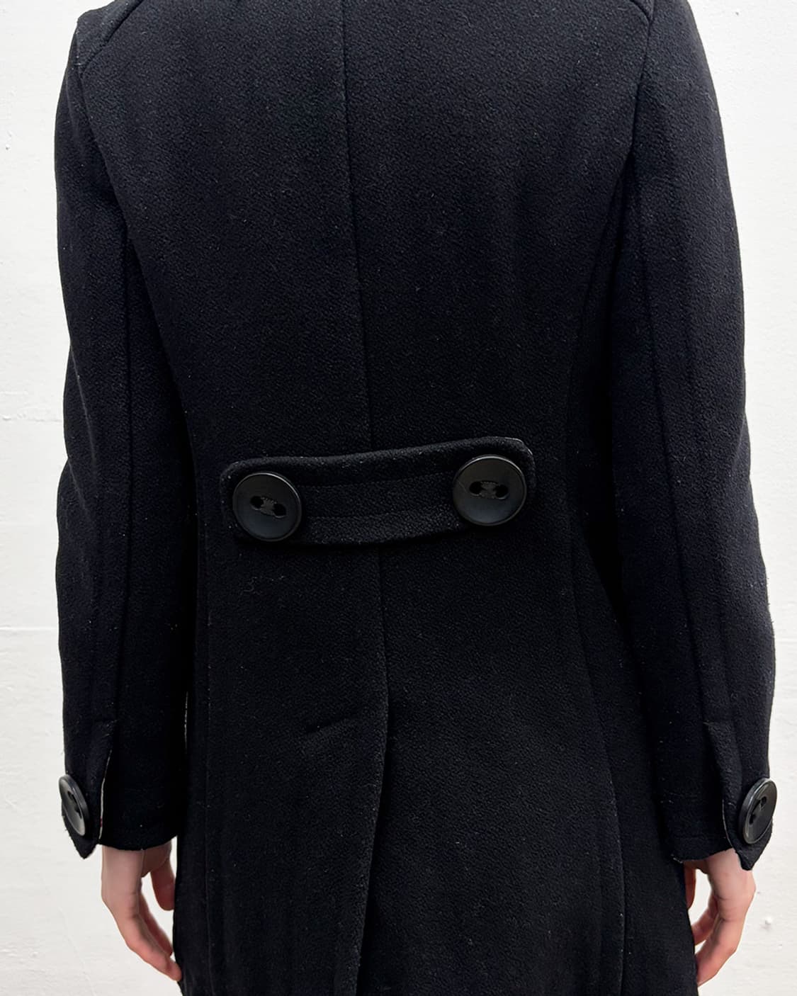 마크 제이콥스 빅 버튼 코트 상품이미지3