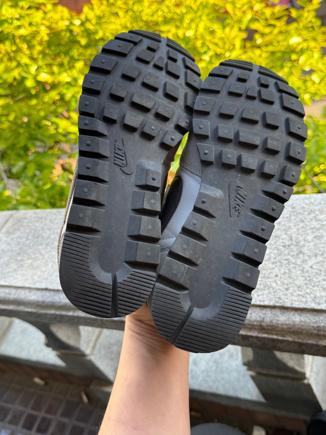 나이키 에어 페가수스83 270mm 상품이미지5