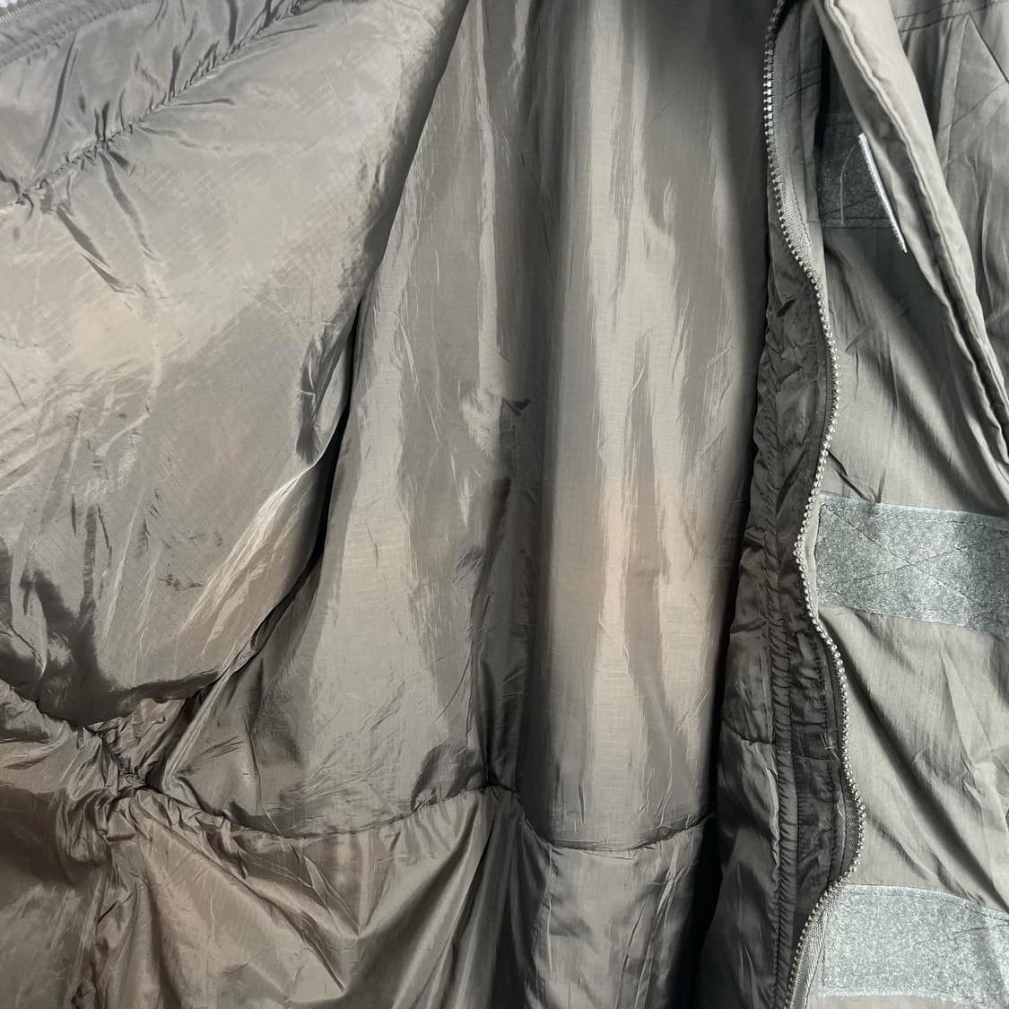 몬스터파카 halys level7 type2 Xsmal 상품이미지6