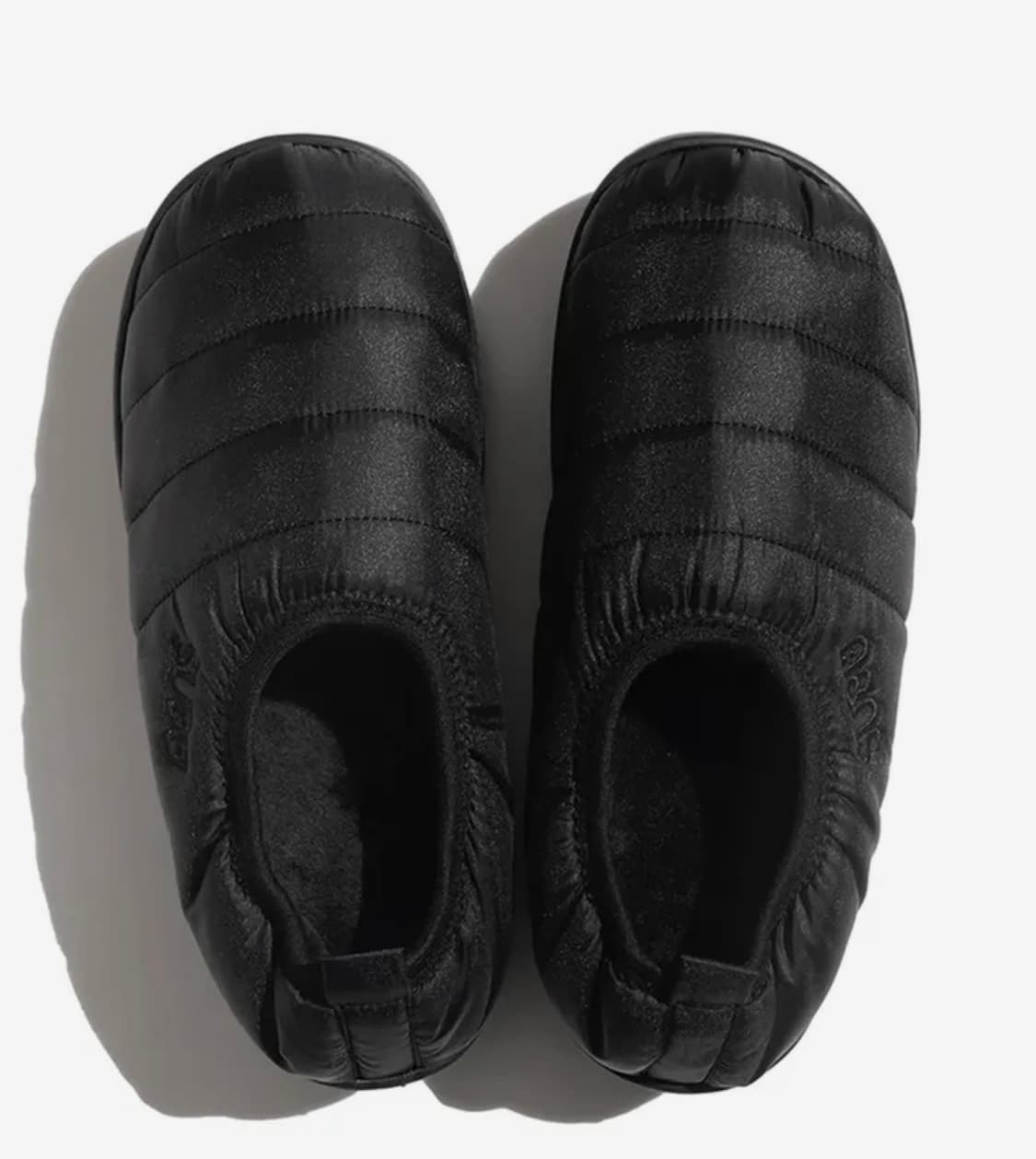 스부 뱀프 플랫폼-블랙 상품이미지1