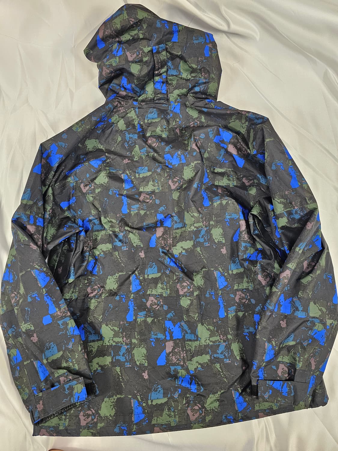 acg고어텍스자켓 상품이미지9