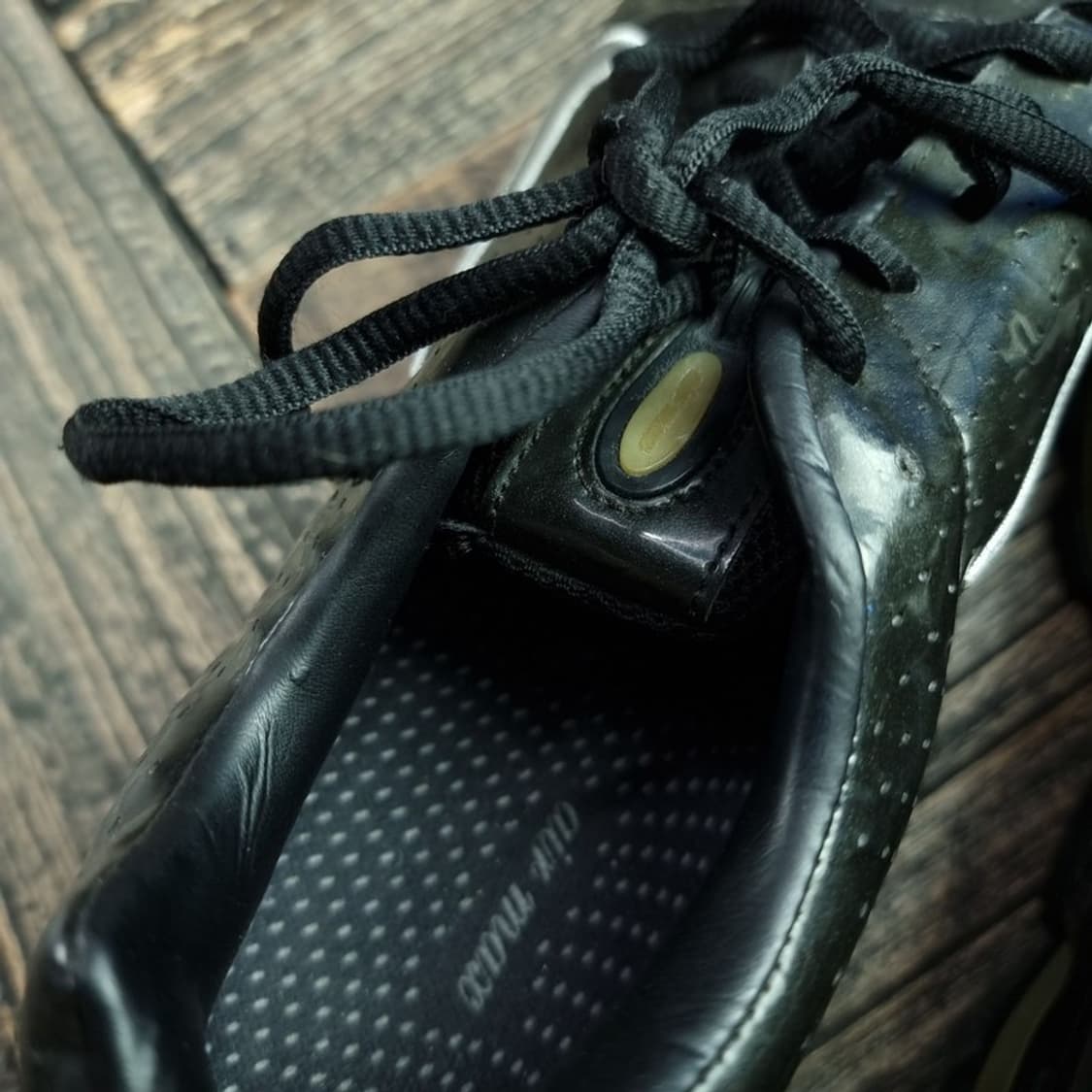 [나이키 ]에어 맥스 2003 AP 빈티지 스니커즈 구둥화 M20109 상품이미지9