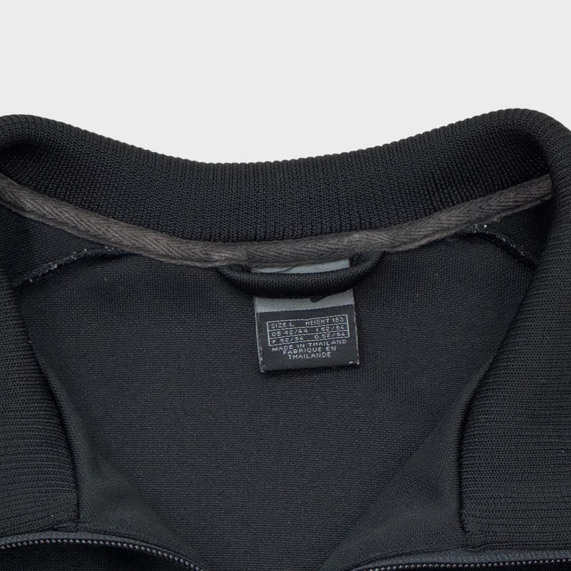 03-04 나이키 유벤투스 트랙 자켓 상품이미지4