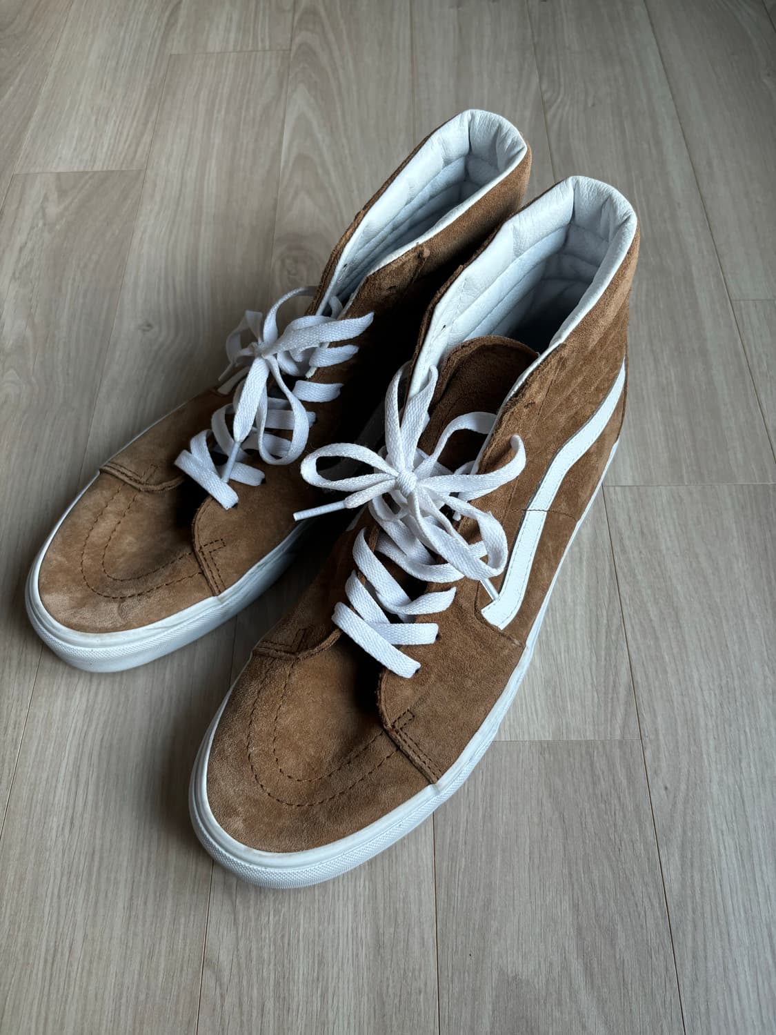 반스 하이탑 Vans Sk8-Hi 290mm 상품이미지8