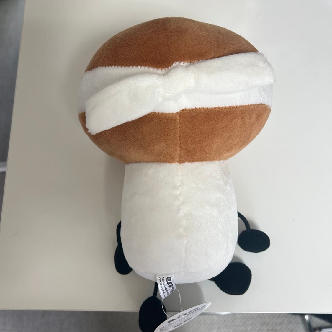 고전 버섯인형 상품이미지4