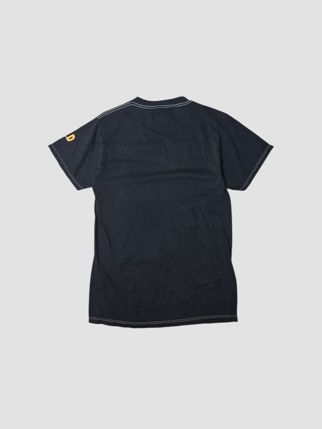 2000's 툴텍스 Tultex Jeaning Life 티셔츠 M 상품이미지3