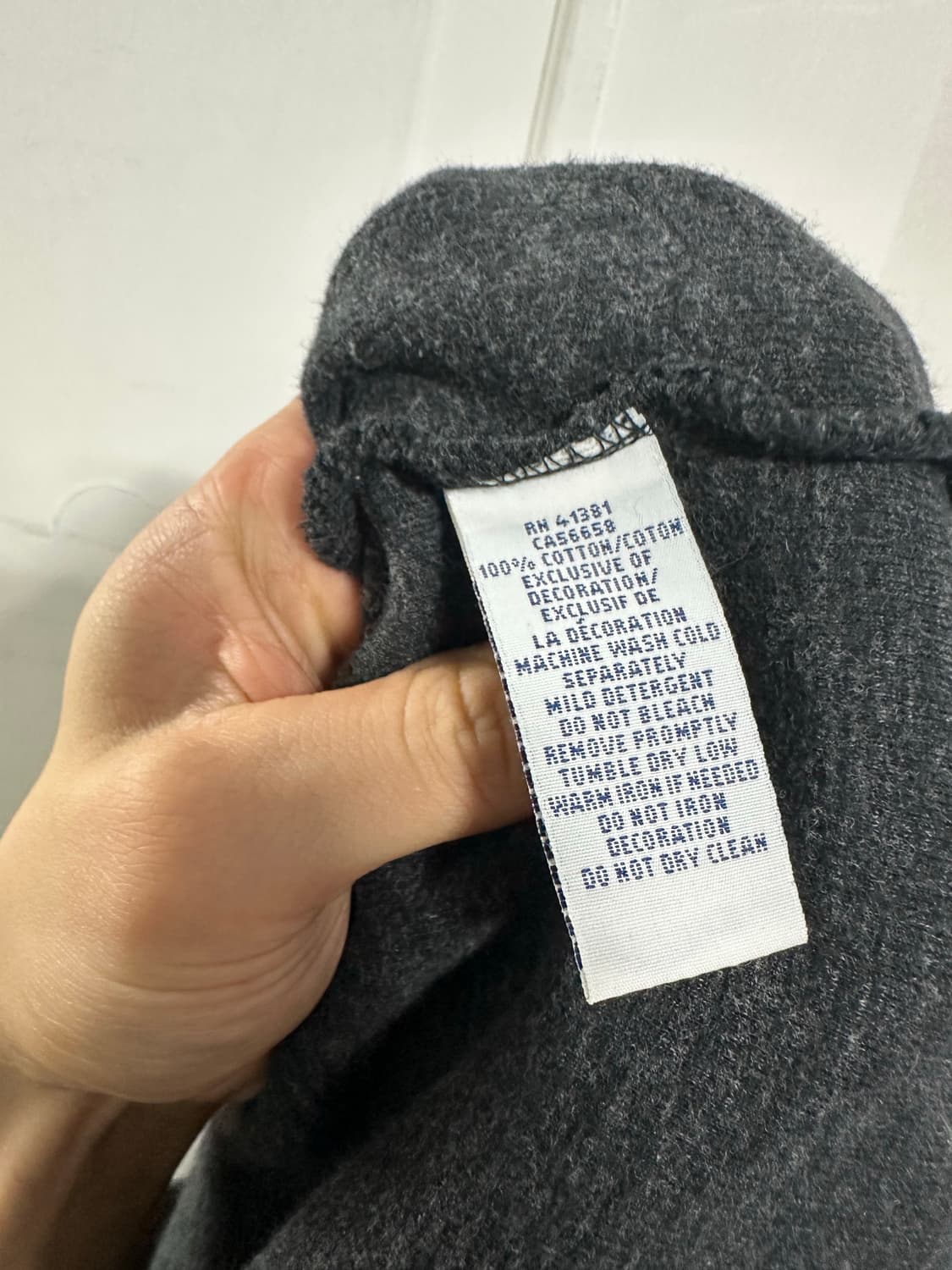 폴로 랄프로렌 반집업 상품이미지4