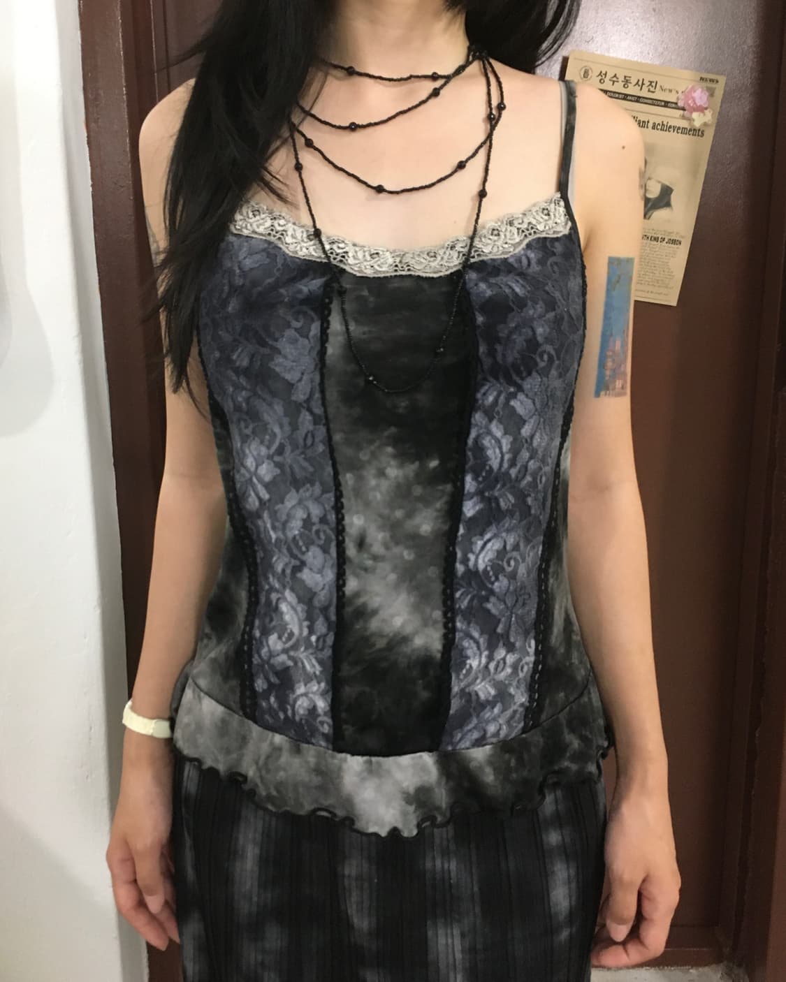 VINTAGE TOP 상품이미지6