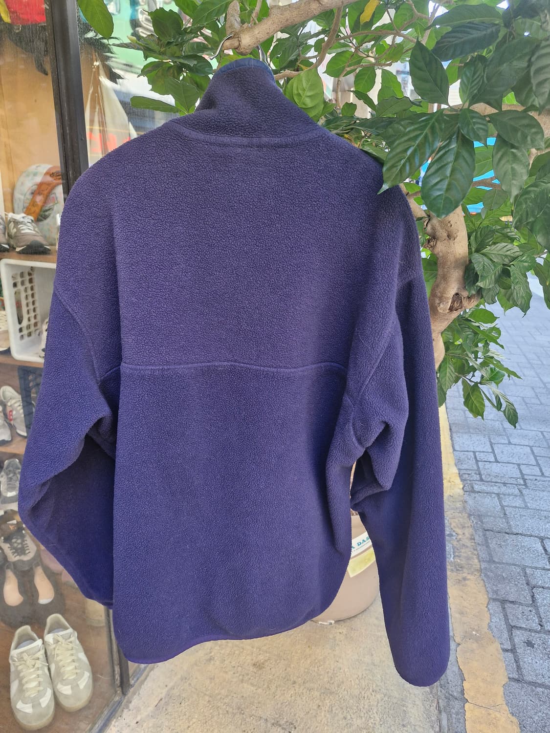 Z-145 파타고니아 신칠라 상품이미지2