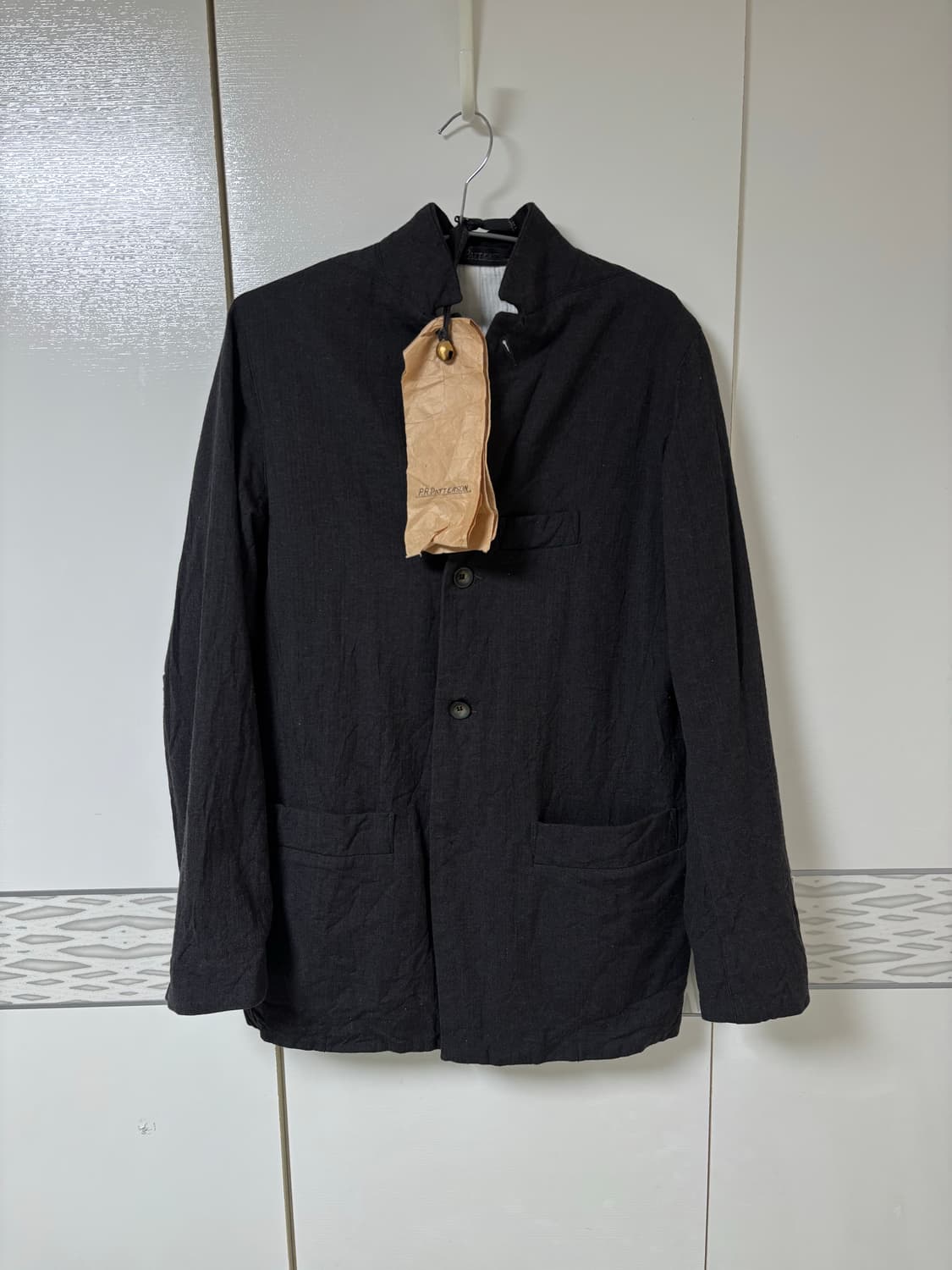 P.R.Patterson jacket 상품이미지2