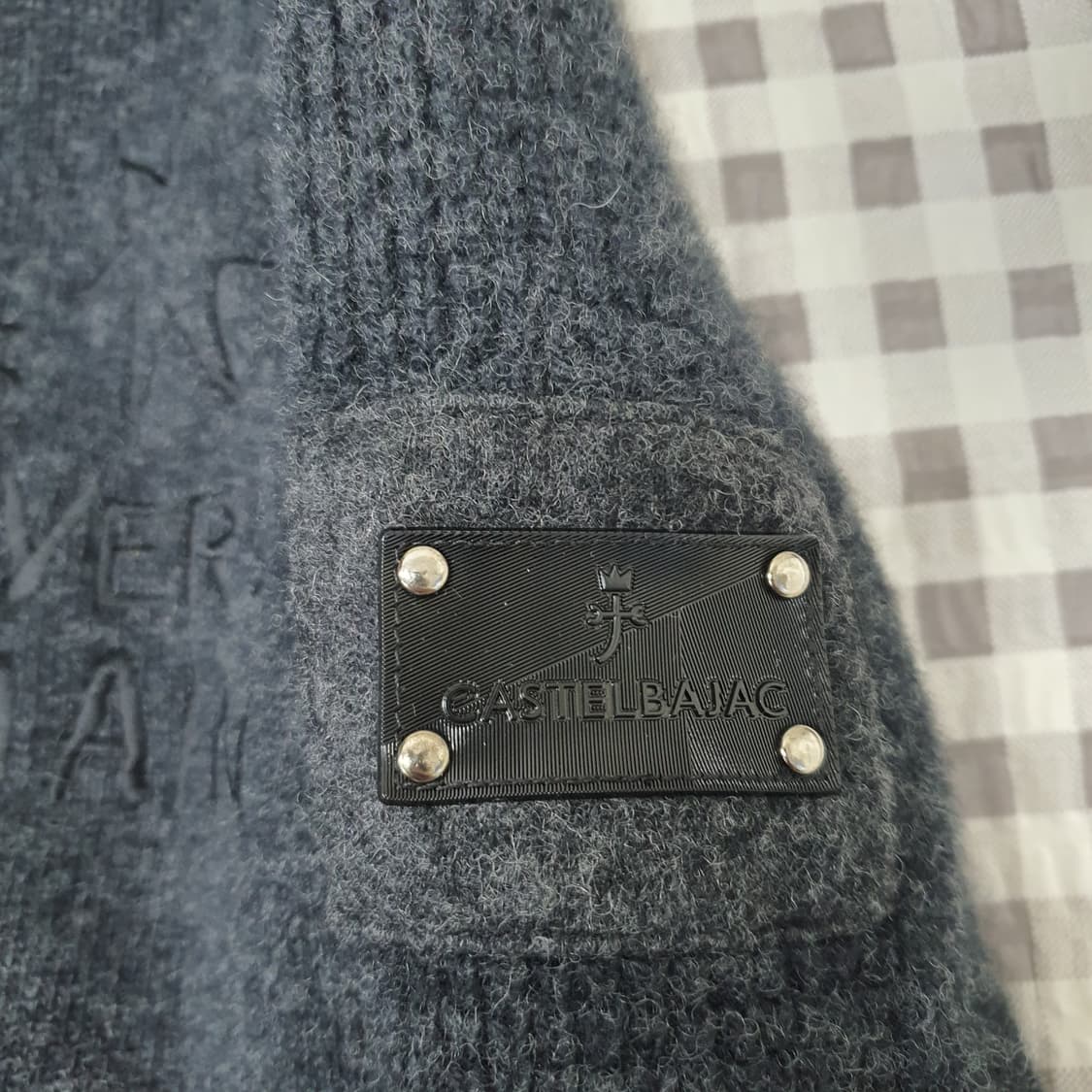 까스텔바작 방풍 집업 가디건 남자95 상품이미지10