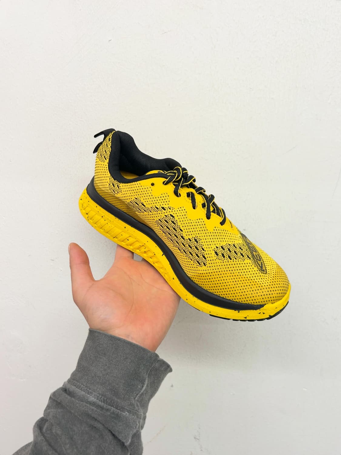 킨 KEEN WK400 워킹화 운동화 245 상품이미지4