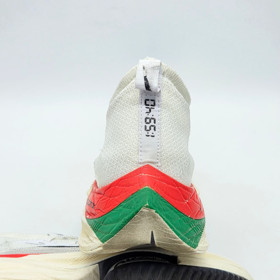  나이키 에어 줌 알파플라이 넥스트% 엘리우드 킵초게 케냐 (280)  상품이미지2