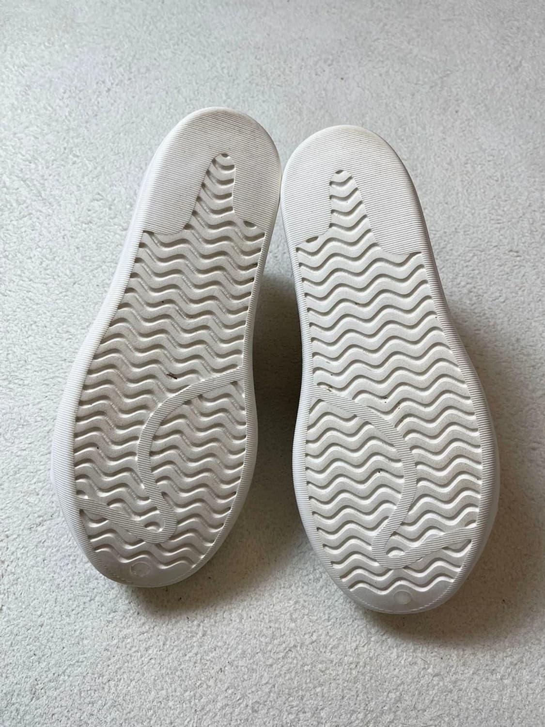 아디다스 25FW 아디폼 슈퍼스타 A1830 상품이미지8