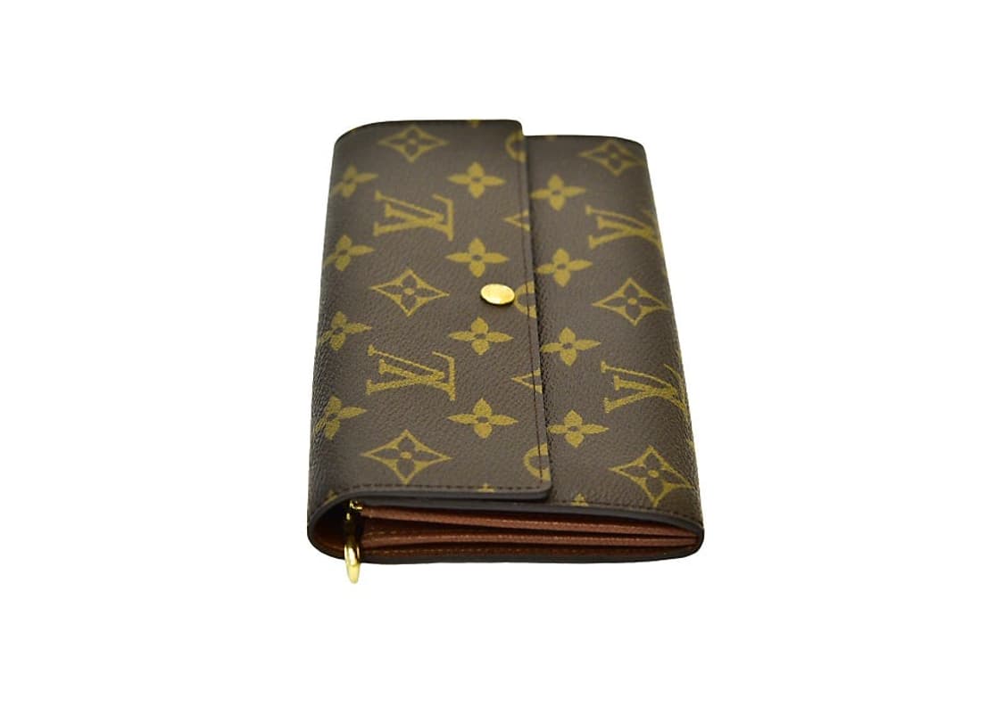 루이비통 모노그램 사라 월릿 장지갑 (정품) 상품이미지5