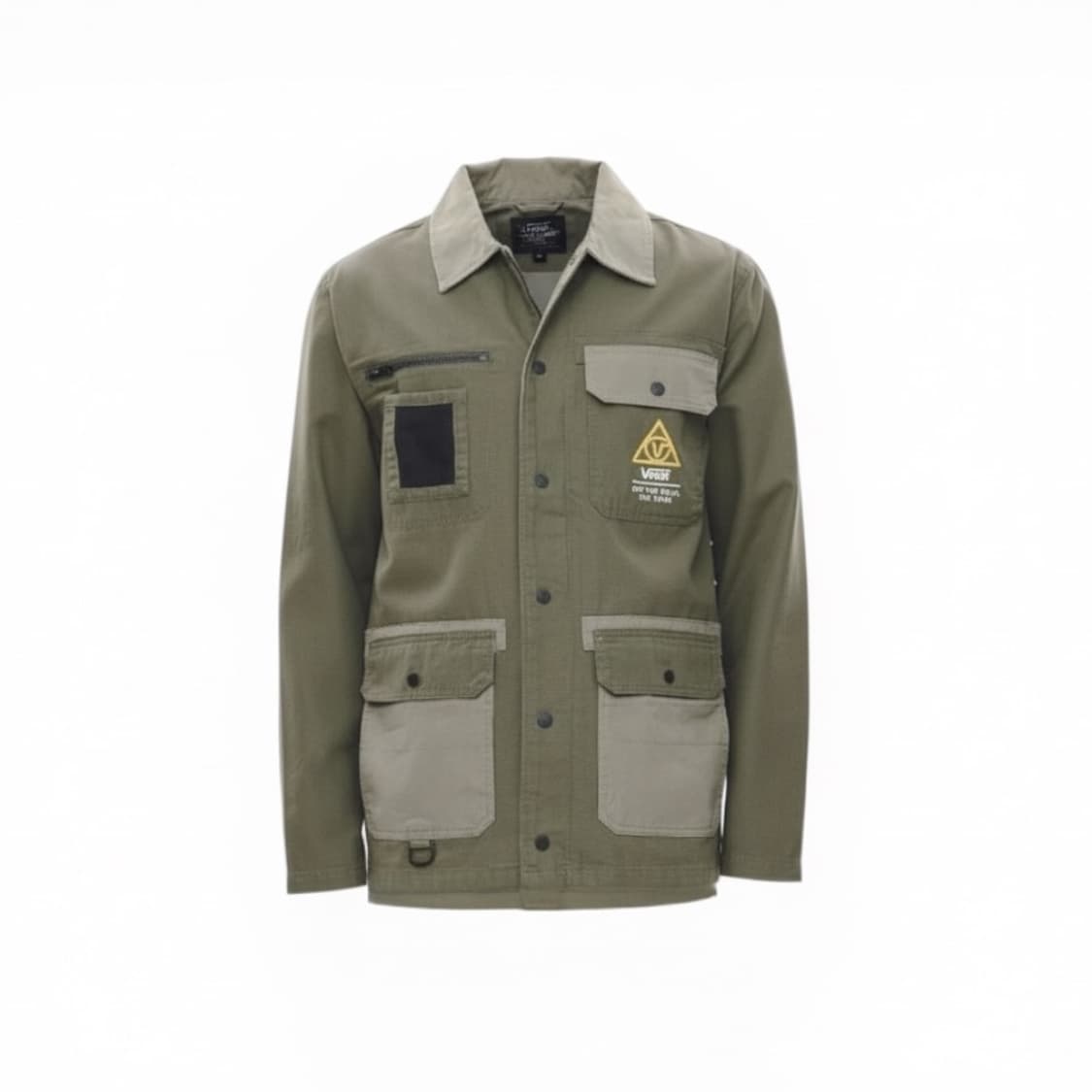 반스 워크 자켓 상품이미지1