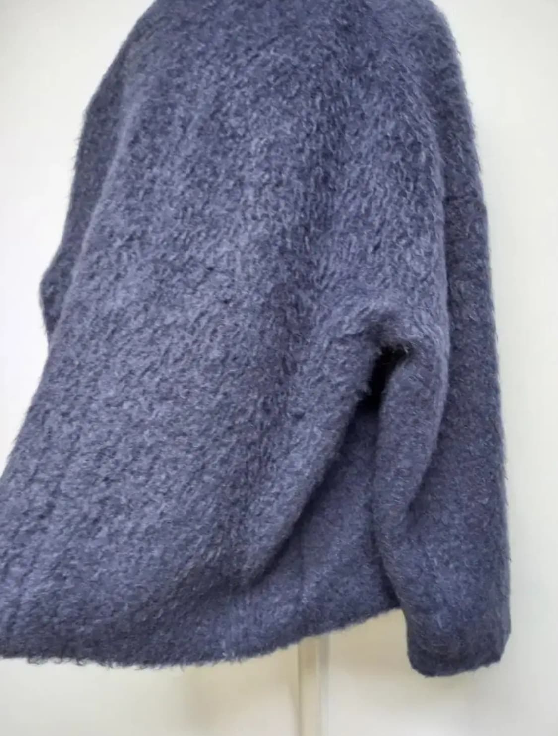 마쥬 MAJE 알파카 부클 자켓코트 33-55 상품이미지6