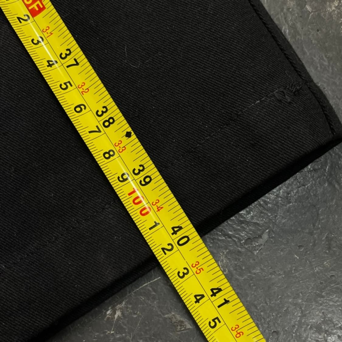 100 해브해드 시티워커 셋업  상품이미지10