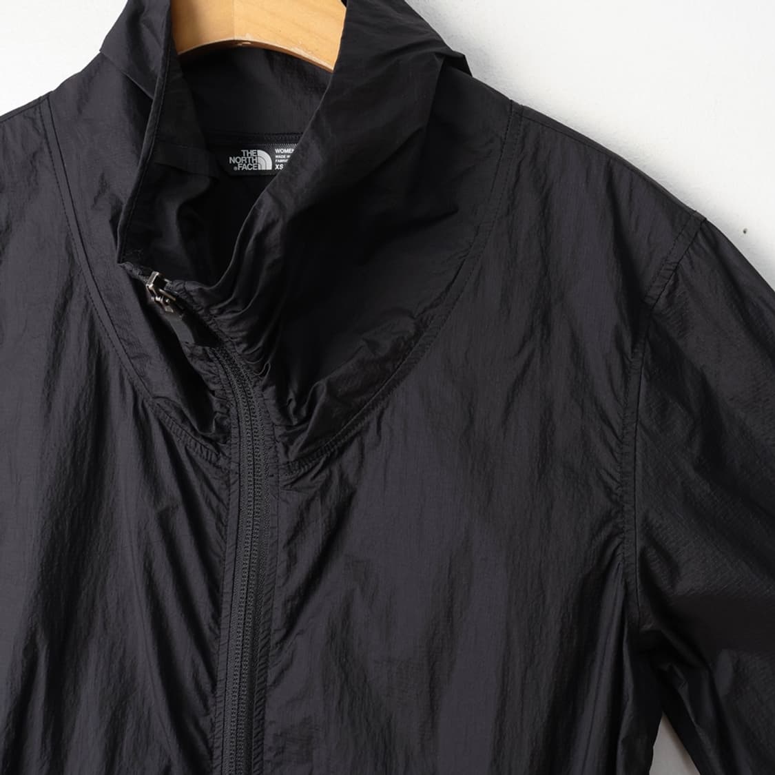 44/노스페이스 바람막이 상품이미지4