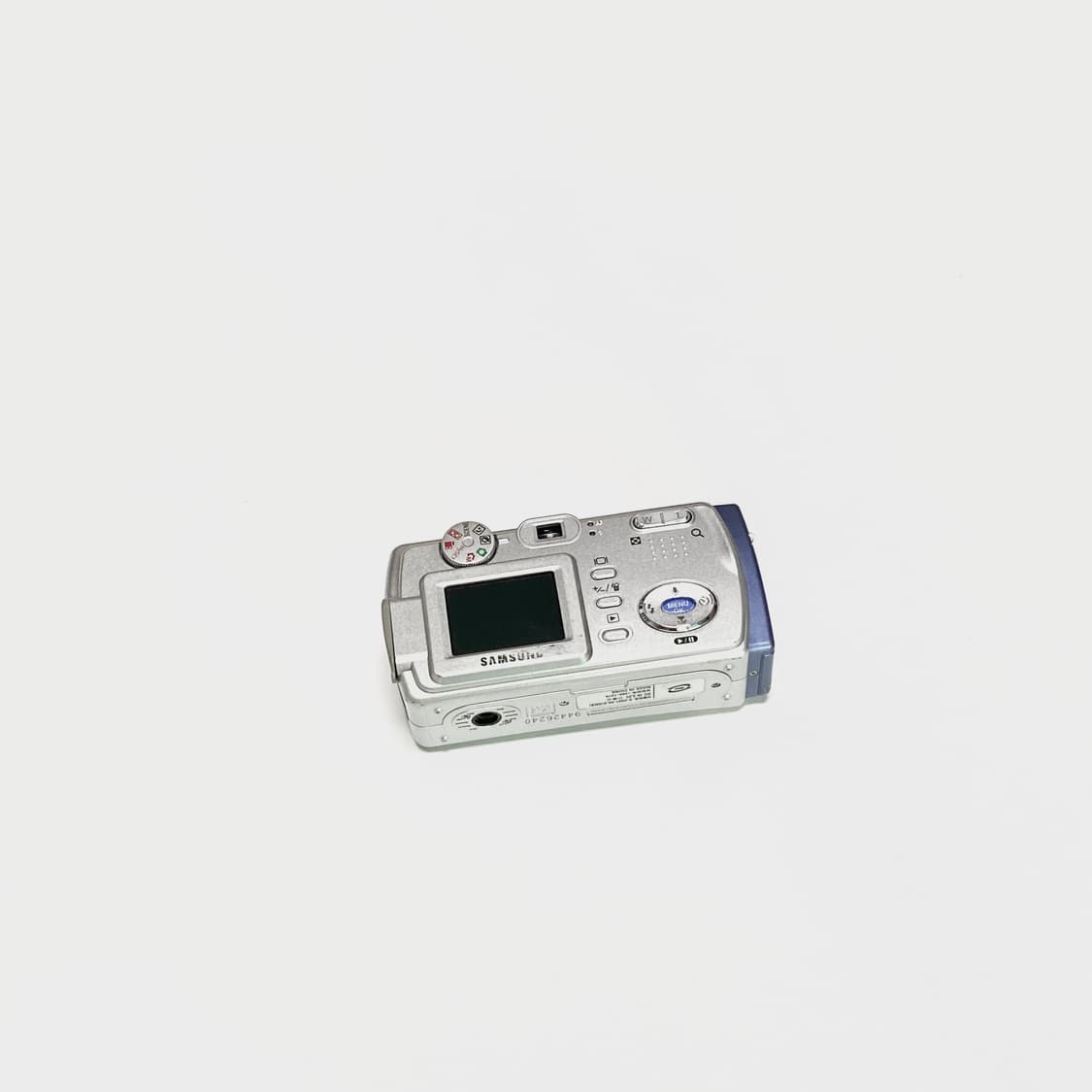 입문!)Schneider x SamsungD470디카 상품이미지4