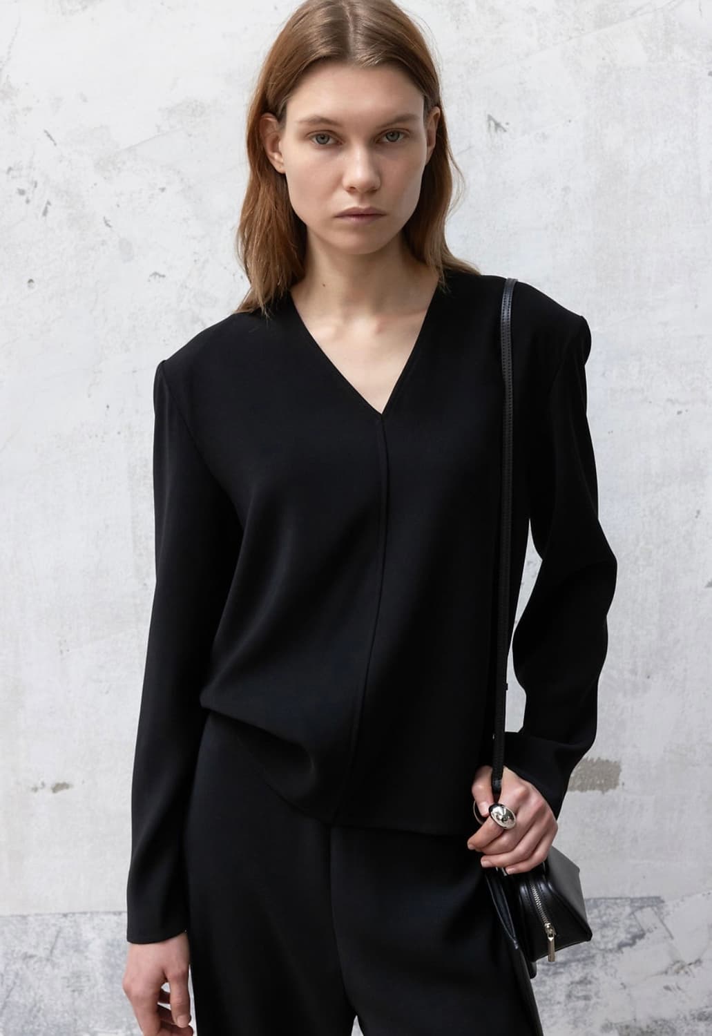 ORR 오르 루 팬츠 s long 상품이미지2